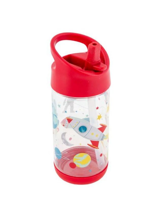 Stephen Joseph Flip Top Bottle edamama